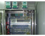 飲料車間CIP電氣控制系統