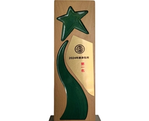 2024獲徐福記年度承包商