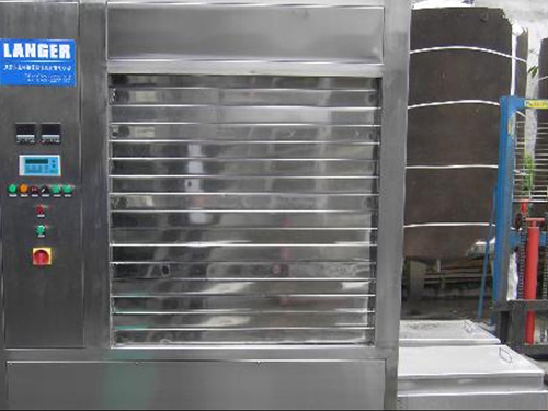 食品模具清洗機(jī)