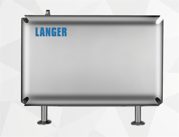 自動(dòng)泡沫發(fā)生器LGCF11