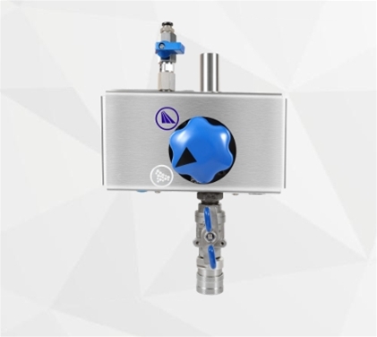 化學預制配型分站LGE1