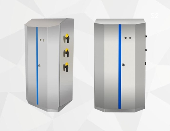 壁掛式高壓清洗主站，ZF1,ZF3