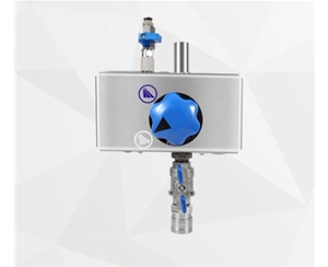 化學(xué)預(yù)制配型分站LGE1