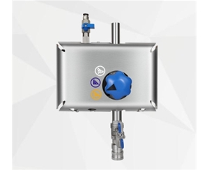 化學(xué)品預(yù)制配型分站LGD2