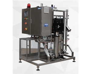 自動(dòng)泡沫清洗系統(tǒng)CF200