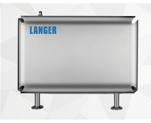 自動(dòng)泡沫發(fā)生器LGCF11