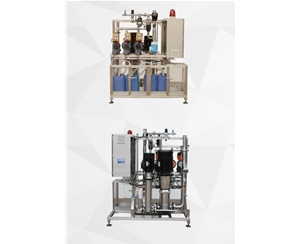 自動(dòng)泡沫清洗系統(tǒng)AT400