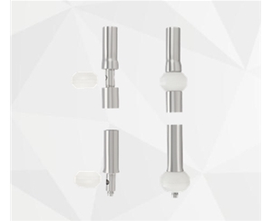 不銹鋼旋轉噴咀?30°×360°（雙面＋單面）